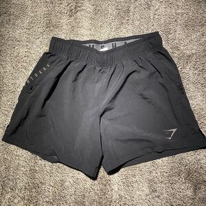 Gymshark Workout Shorts